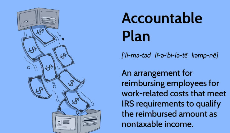 THE RIGHT WAY TO RUN AN ACCOUNTABLE PLAN